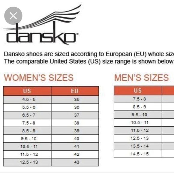 Dansko "Like New" Sophie Women Leqther Sandals shoes sz 41 US 10.5-11 - Picture 12 of 13